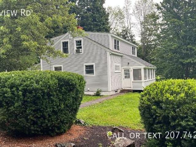 House for rent in Durham Historic District, Durham