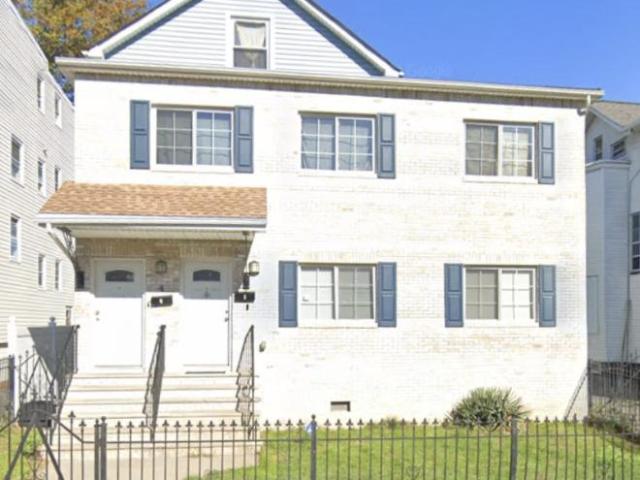 House for rent in East Orange