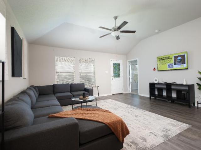 House for rent in San Antonio, Bexar County