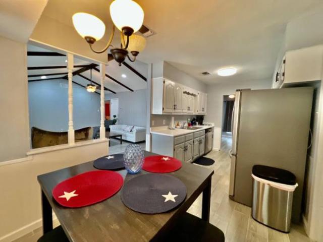 House for rent in Universal City, Texas