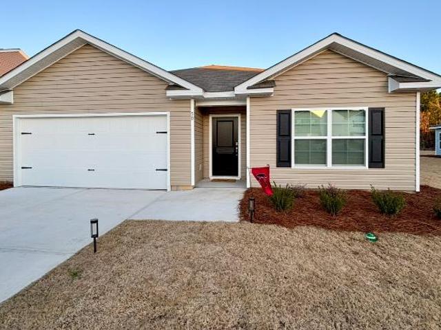 House for rent in Lugoff, South Carolina