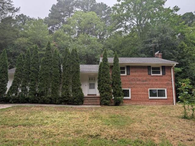 House for rent in Durham, North Carolina