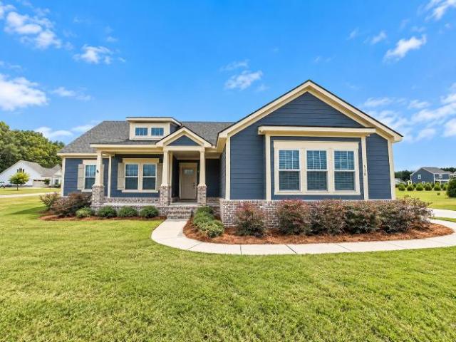 House for rent in Statesboro, Georgia
