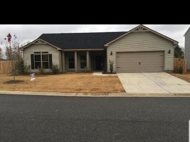 House for rent in Grovetown, Georgia
