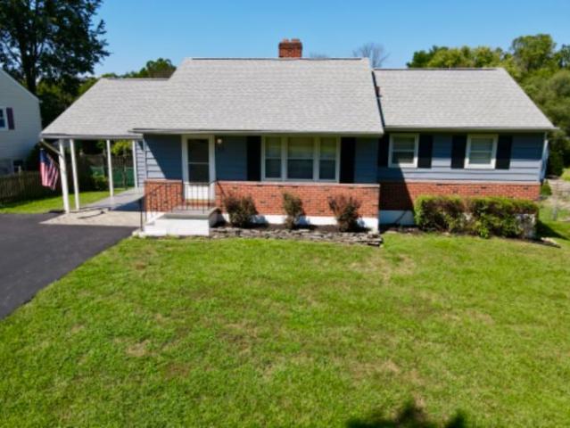 House for rent in Delaware