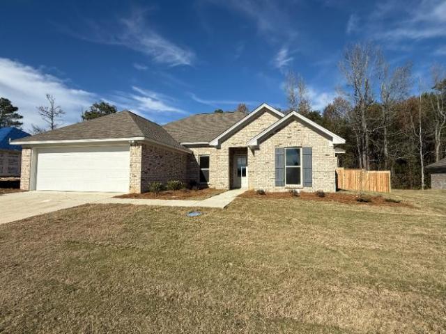 House for rent in Pearl, Mississippi