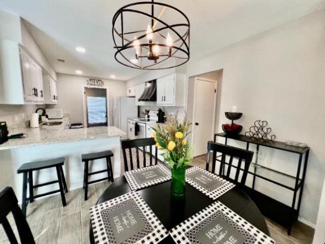 House for rent in Universal City, Texas