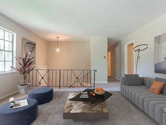 House for rent in College Park, Fulton County