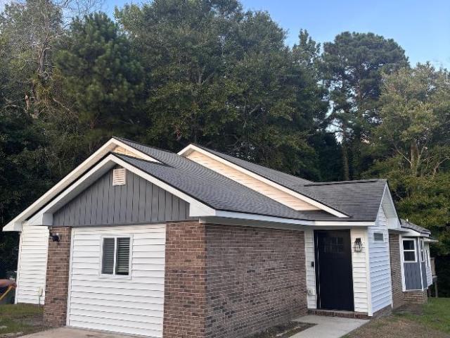 House for rent in Fayetteville, North Carolina