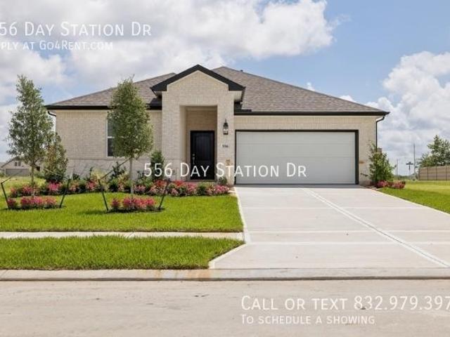 House for rent in Liberty, Texas