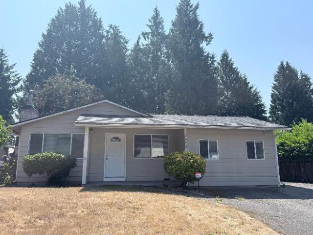 House for rent in Lynnwood, Washington