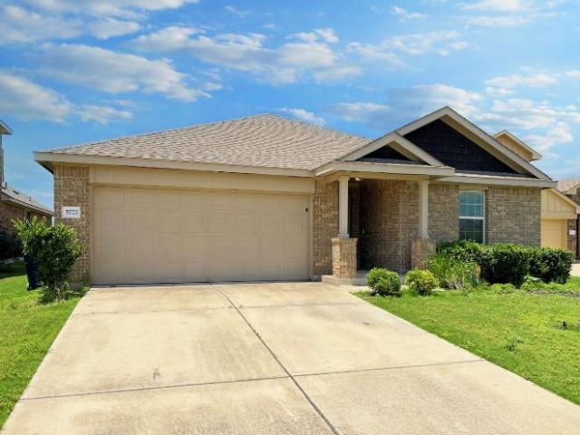 House for rent in Round Rock, Williamson County
