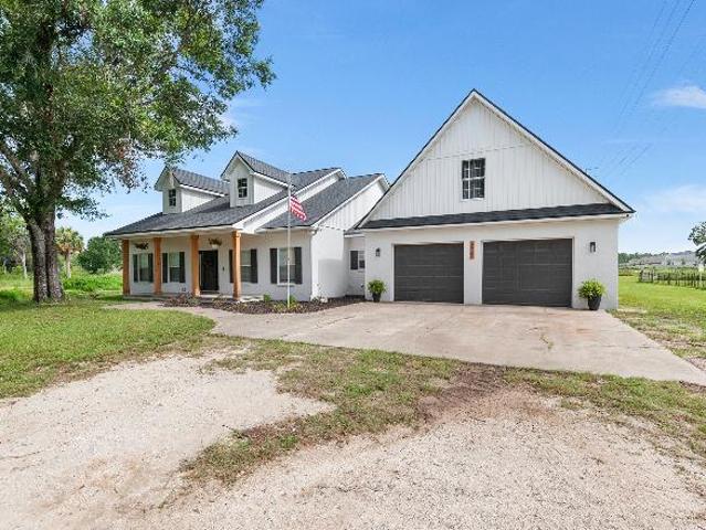 House for rent in Haines City, Florida