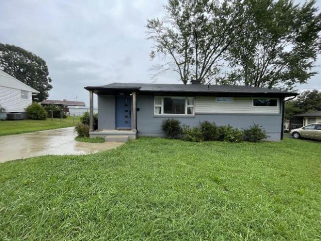 House for rent in Virginia
