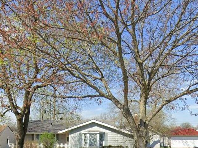 House for rent in Ohio