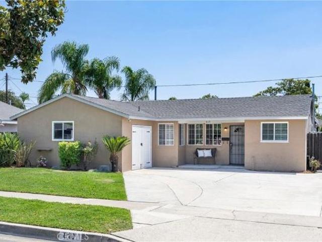 House for rent in Fullerton, California