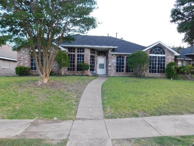 House for rent in Mesquite, Texas