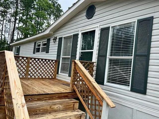 House for rent in Biloxi, Harrison County