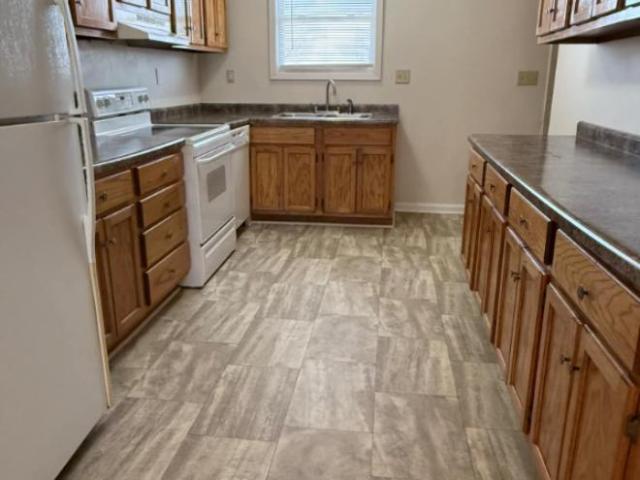 House for rent in Kansas