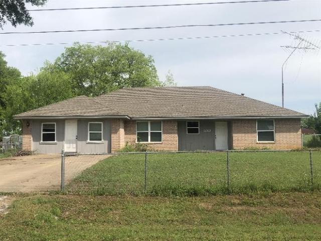 House for rent in Van, Texas