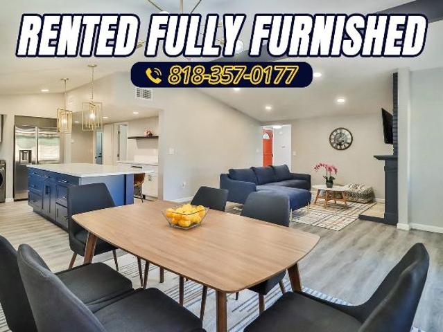 House for rent in Winnetka Neighborhood Council District, Los Angeles