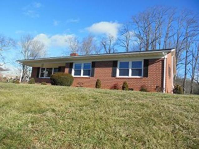 House for rent in West Jefferson, North Carolina