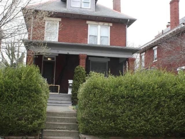 House for rent in Columbus, Ohio