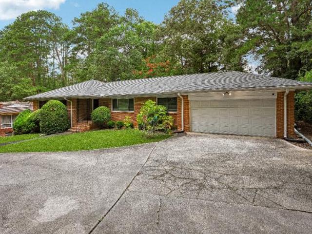 House for rent in Atlanta, Georgia