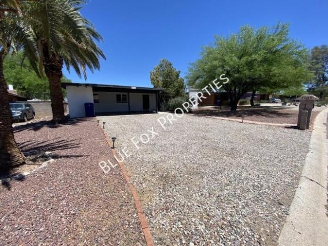 House for rent in Tucson, Arizona