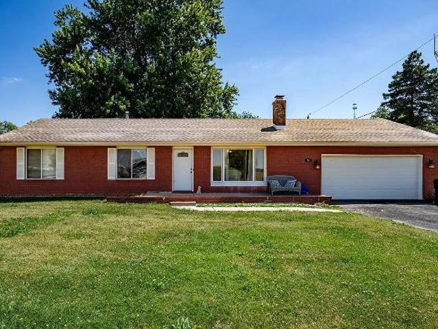 House for rent in Mclean, Illinois