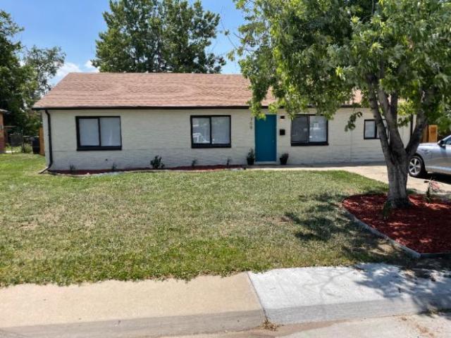 House for rent in Aurora, Colorado