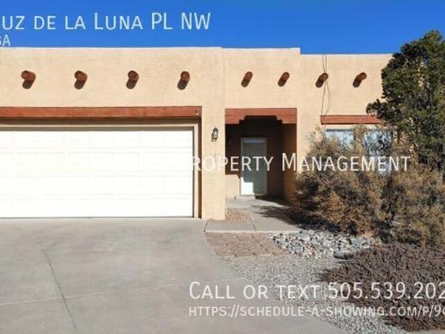 House for rent in New Mexico