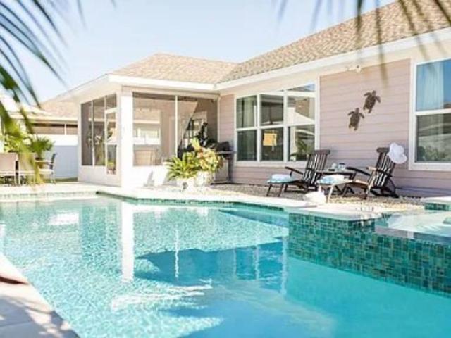 House for rent in Panama City Beach, Florida