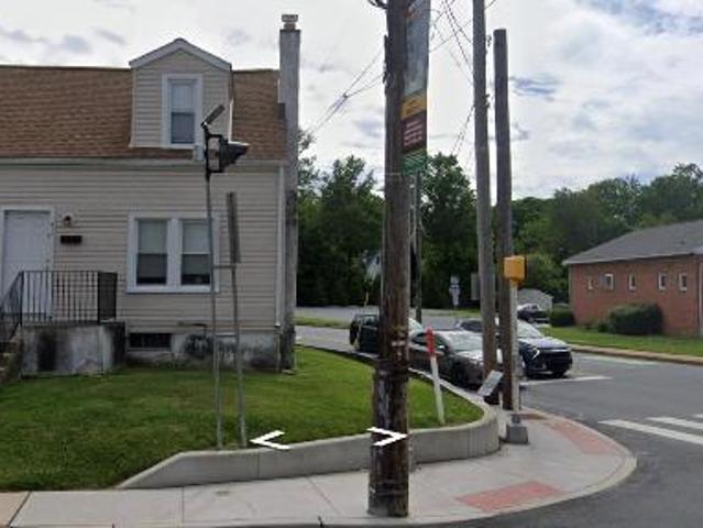 House for rent in Fairfield Crest, Newark