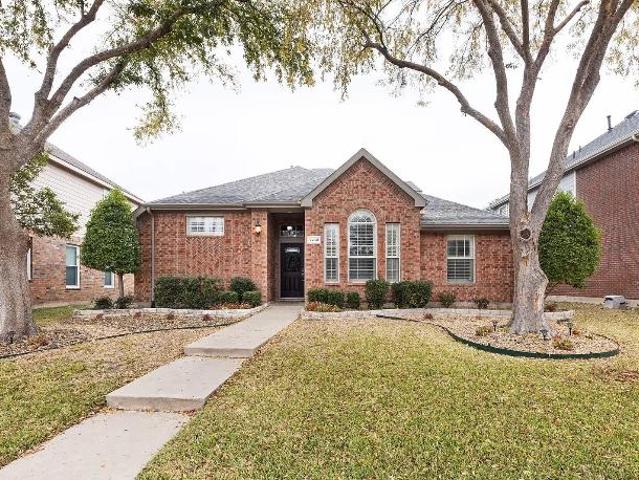 House for rent in Frisco, Texas