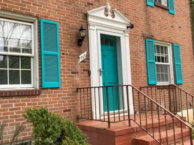 House for rent in Pikesville