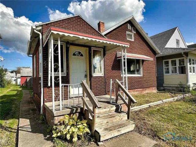 House for rent in Lucas, Ohio