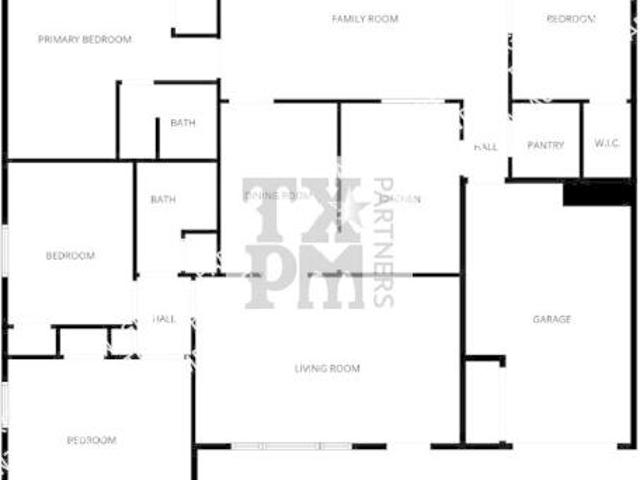 House for rent in Harris, Texas