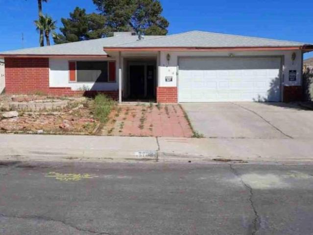 House for rent in Las Vegas, Nevada