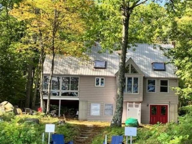 House for rent in Denmark, Maine