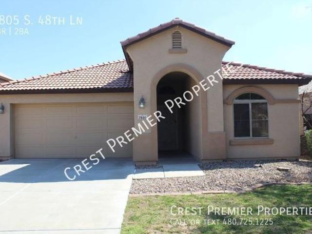 House for rent in Laveen, Arizona
