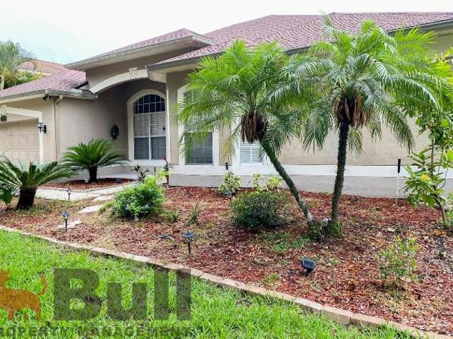 House for rent in Orlando, Florida