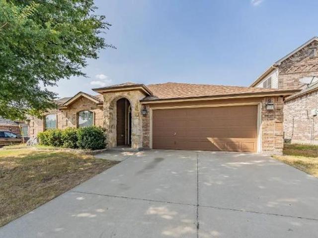 House for rent in Johnson, Texas