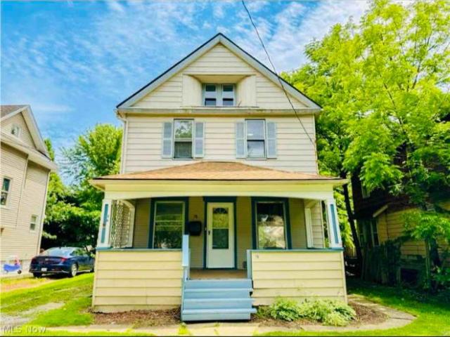 House for rent in Summit, Ohio
