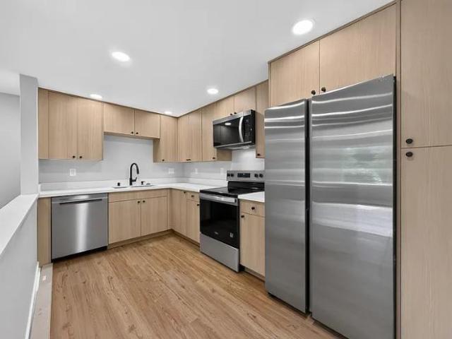 House for rent in Seattle, Washington