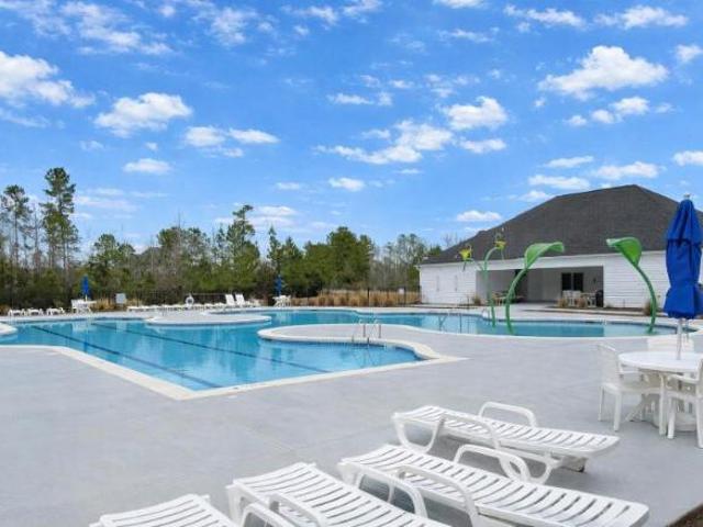 House for rent in Jacksonville, North Carolina