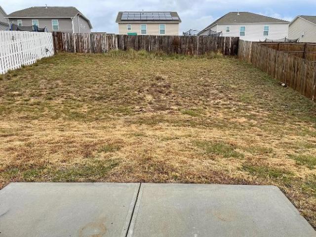 House for rent in Aiken, South Carolina