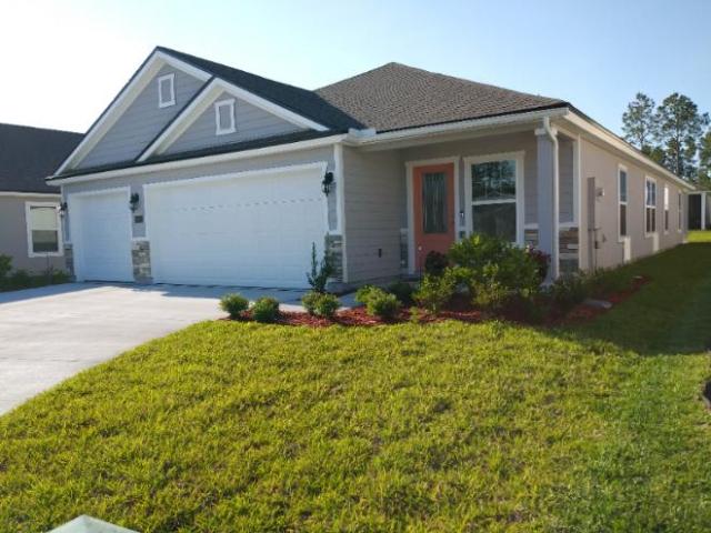House for rent in Fernandina Beach, Florida