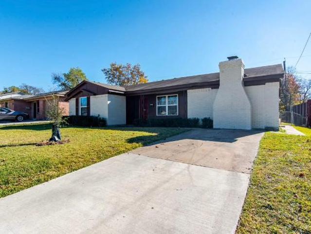 House for rent in Garland, Texas