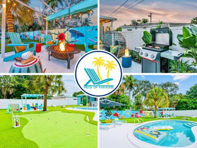 House for rent in Fort Lauderdale, Broward County